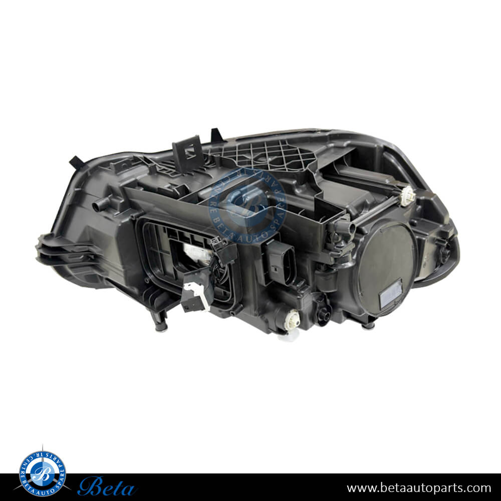 Mercedes CLA-Class C118 (2019-Up), Headlamp Static LED (Left), China, 1189063900 / 1189062500
