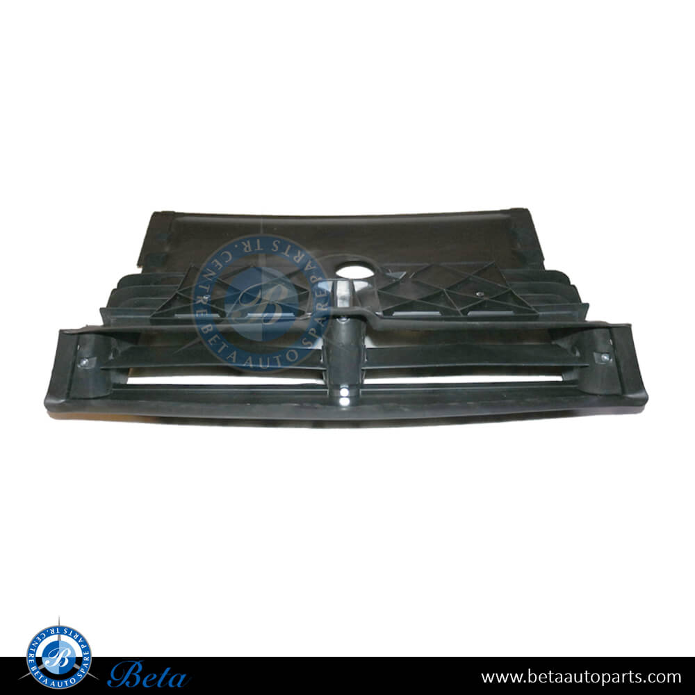 Tesla Model Y (2020-Up), Air Flaps, China, 1634325-00-A / 1494159-00-A