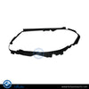 Left Side Headlamp Seal for Mercedes C-Class W205/C205 2019-2021 models, Part Number 2058260900 Left Side Headlamp Seal for Mercedes C-Class W205/C205 2019-2021 models, Part Number 2058260900
