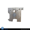 Left Side Bracing for Mercedes C-Class W206 2022-Up models, Part Number 2066200900 Left Side Bracing for Mercedes C-Class W206 2022-Up models, Part Number 2066200900