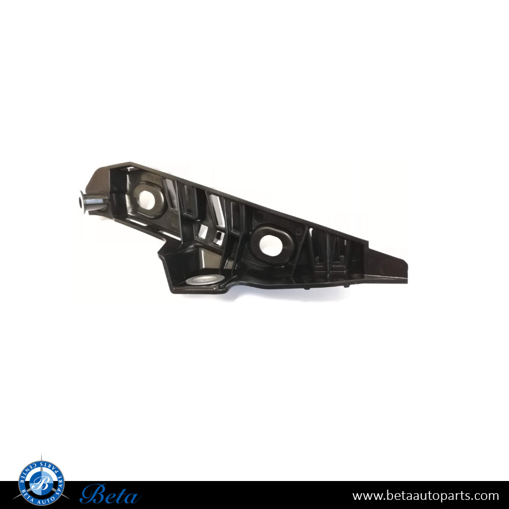 Front Passenger Side Bumper Bracket For VW Passat 2012-2015 | Evan-Fischer