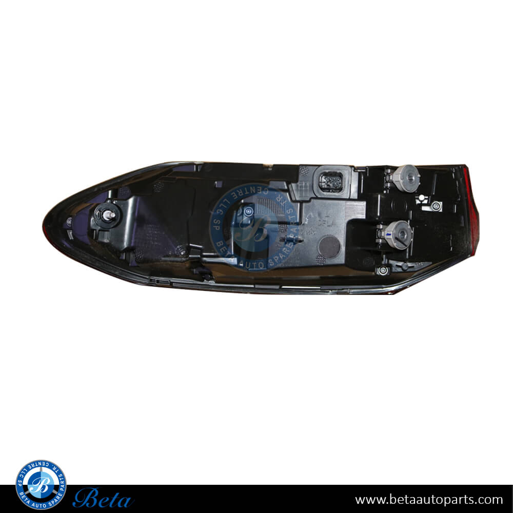 Left Side Tail Lamp LED for BMW X6 2020-2023 models, Part Number 63215A510A3