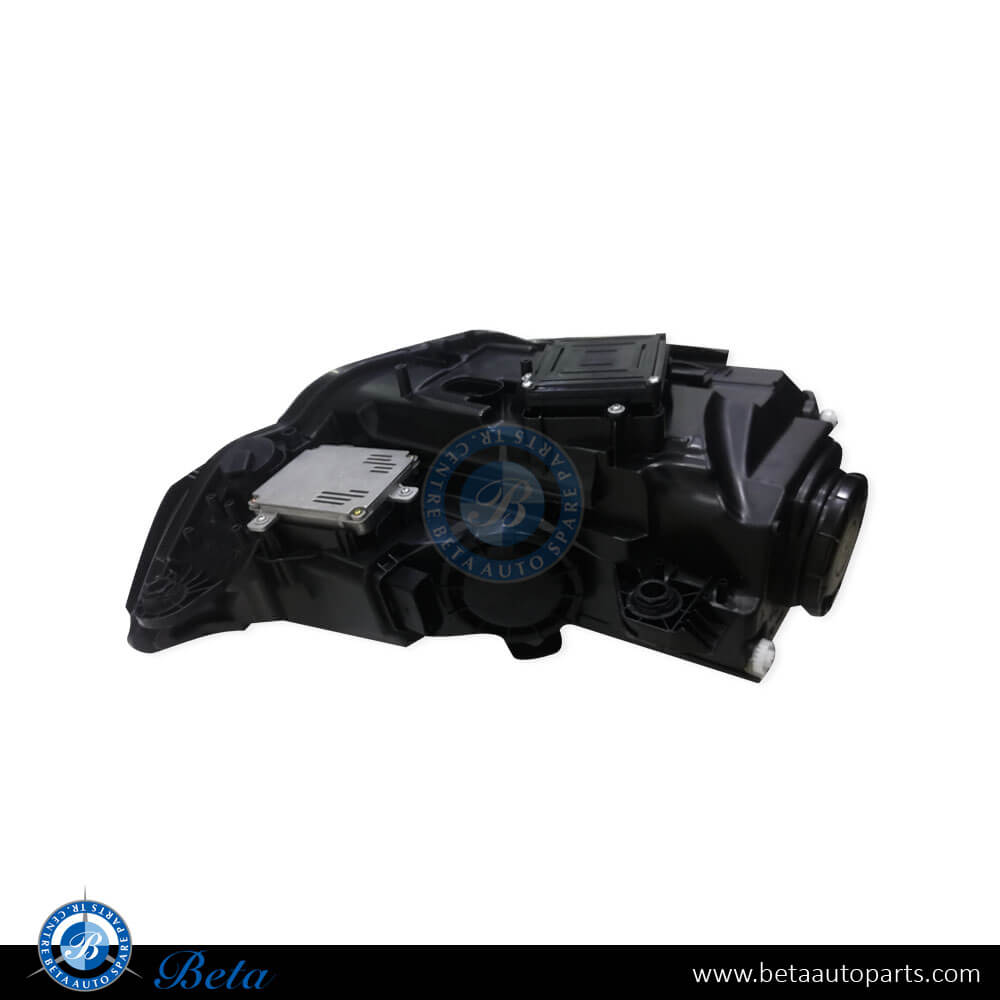 Audi A3 (2013-2016), Headlamp Upgrade from Xenon to 2020 LED Look, China, 8V0941043 / 8V0941044
