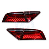 Tail Lamp LED Set 2016 Look for Audi A7 2011-2015 models, Part Number 4G8945095 / 4G8945096 Tail Lamp LED Set 2016 Look for Audi A7 2011-2015 models, Part Number 4G8945095 / 4G8945096