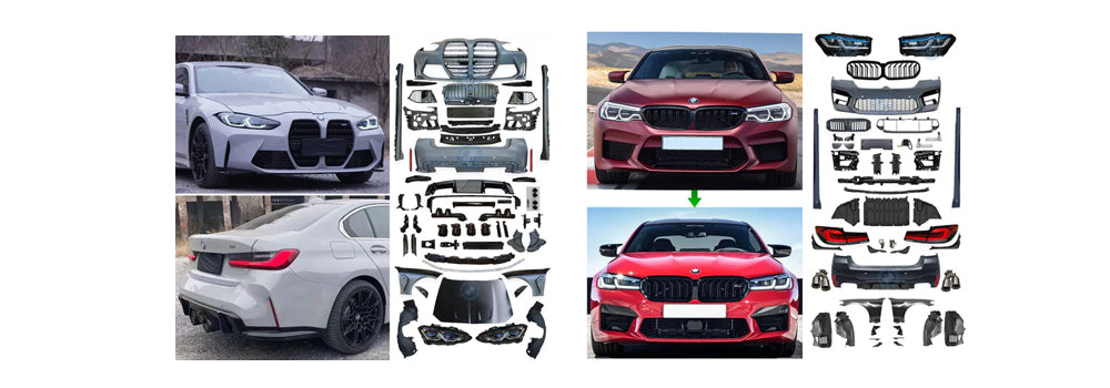 Why Quality Matters Most When Buying Auto Parts: Key Insights