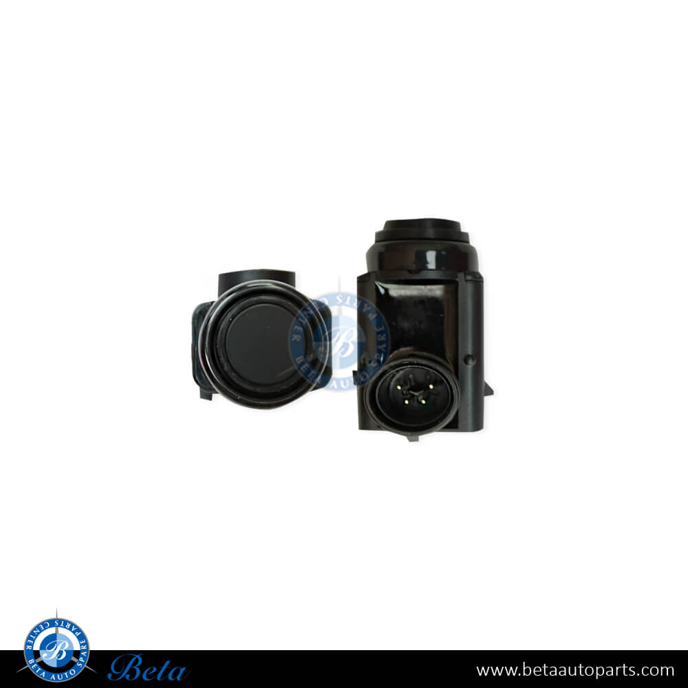 Parking Sensor for Mercedes C-Class/E-Class/S-Class/CLK-Class/ML-Class W203/W211/W220/W209/W164 2002-2008 models, Part Number 15427418