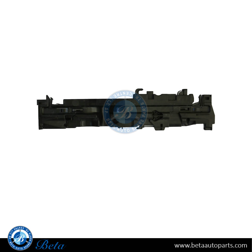 Left Side Side Radiator Supporting Frame Left for Mercedes E-Class 2024-Up models, Part Number 0995044700