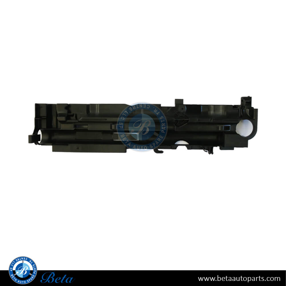 Right Side Side Radiator Supporting Frame Right for Mercedes E-Class 2024-Up models, Part Number 0995044900