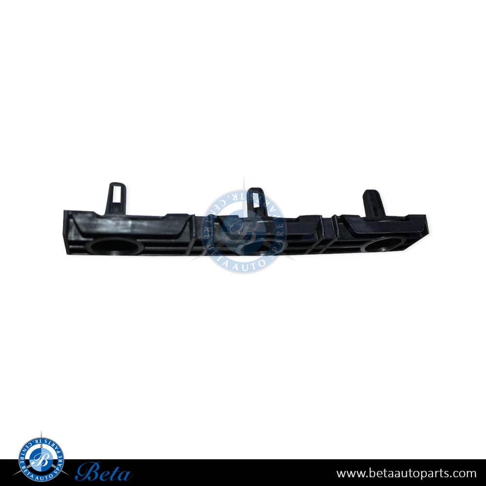 Side Skirt Moulding Bracket for Tesla Model S 2012-2016 models, Part Number 1003692-00-C
