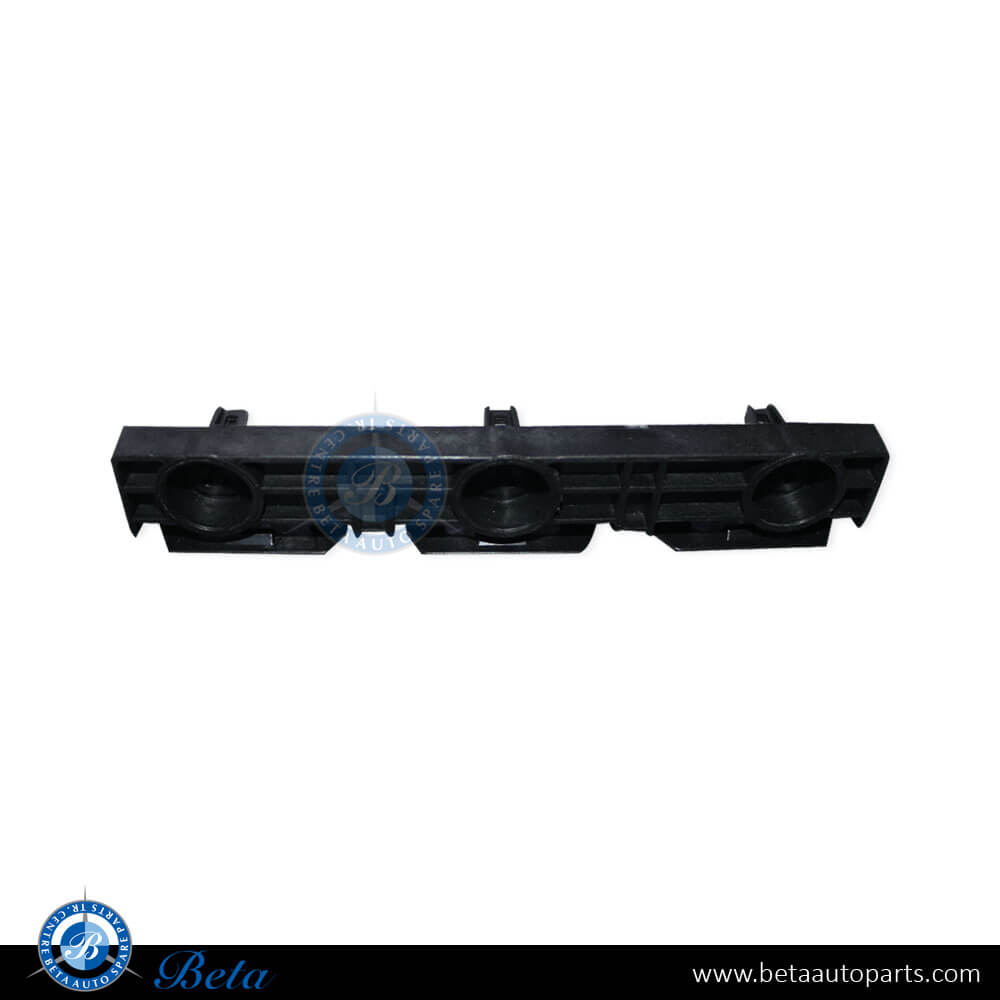 Side Skirt Moulding Bracket for Tesla Model S 2012-2016 models, Part Number 1003693-00-C