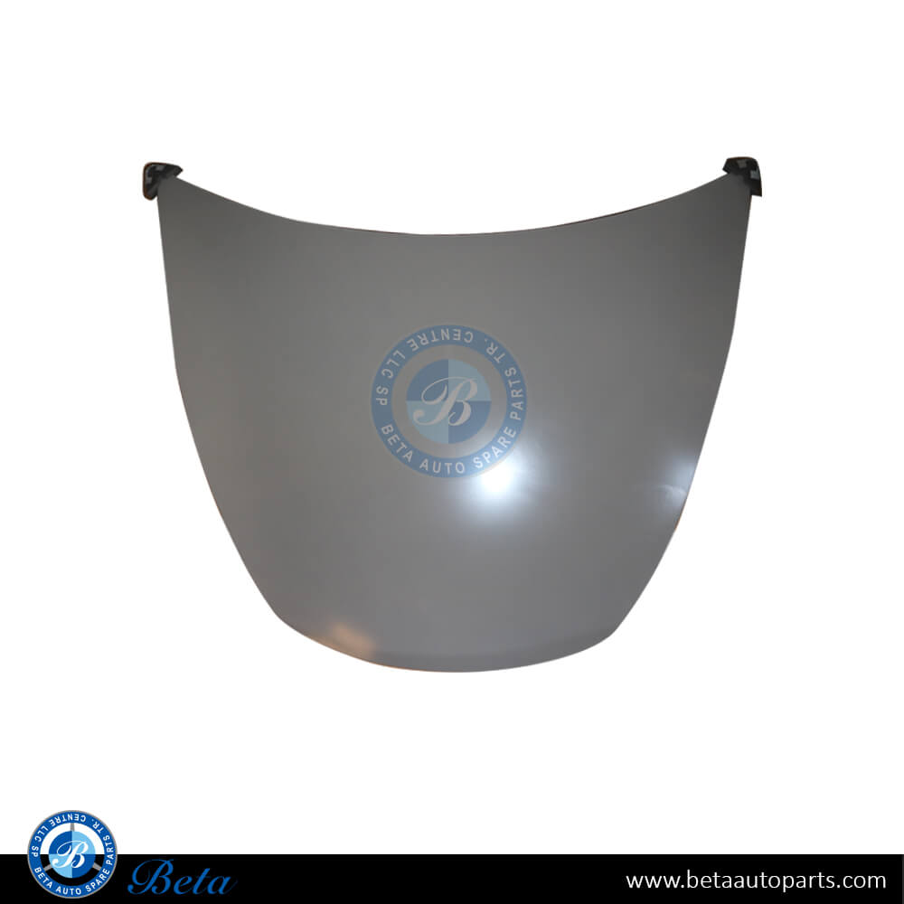 Hood (Aluminium) for Tesla Model 3 2017-2023 models, Part Number 1081390-E0-C