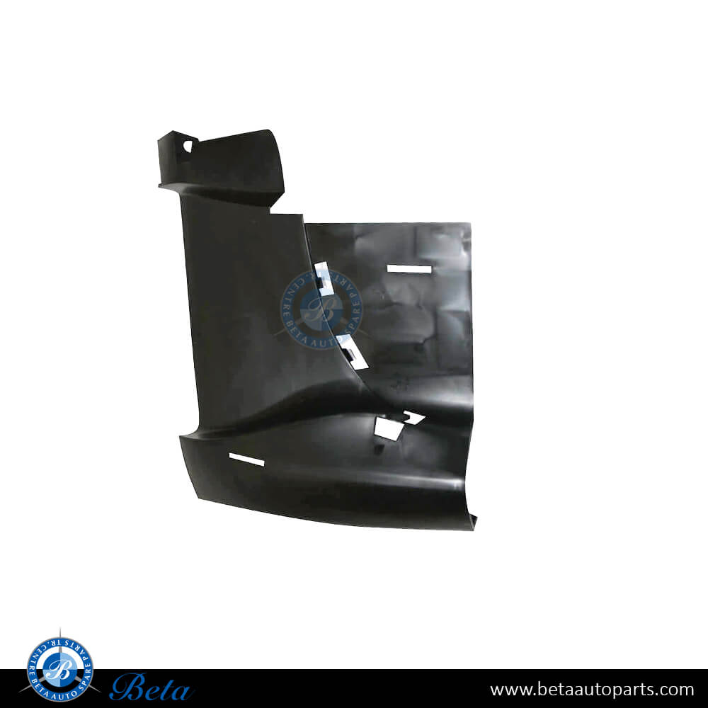 Right Side Front Bumper Side Bracket - Inner for Tesla Model 3 2017-2023 models, Part Number 1084177-00-D