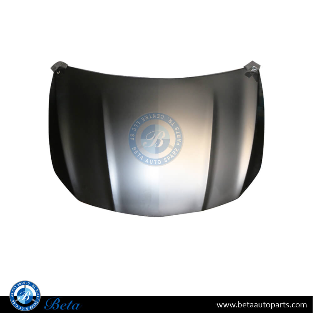 Hood for Mercedes CLA-Class 2013-2018 models, Part Number 1178800057