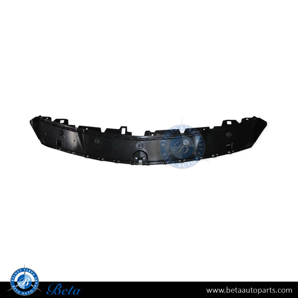 2010-2013 Mercedes-Benz E-Class Coupe Tow Hook License Plate Relocator – EOS Plates - Foto 4