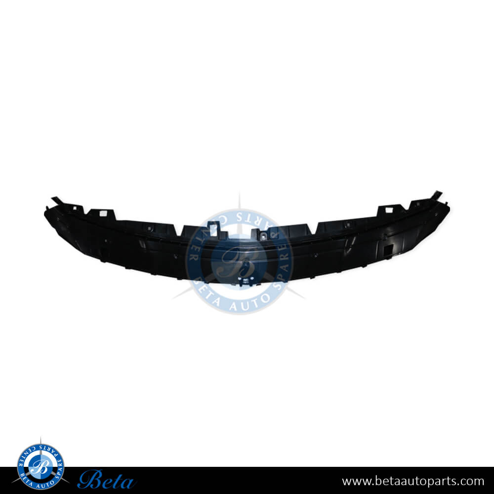 Front bumper upper bracket for Mercedes CLA-Class C117 2013-2018 models, Part Number 1178850065