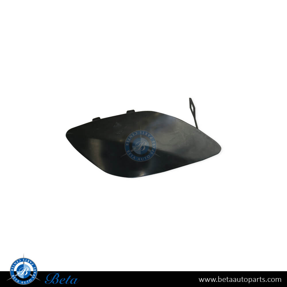 Front Bumper Tow Cover for Mercedes CLA-Class C117 2013-2016 models, Part Number 1178850622
