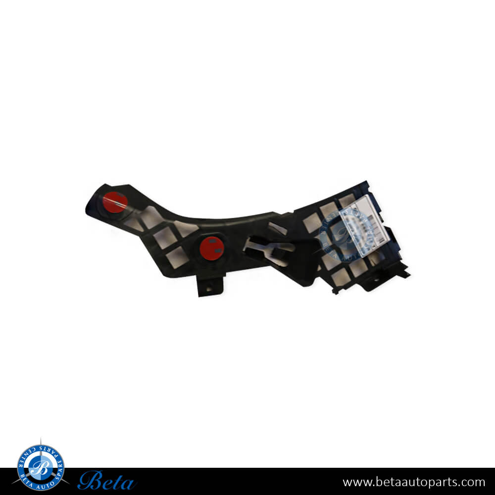 Left Side Front Bumper Inner Bracket Normal AMG for Mercedes CLA-Class C117 2017-2018 models, Part Number 1178856300