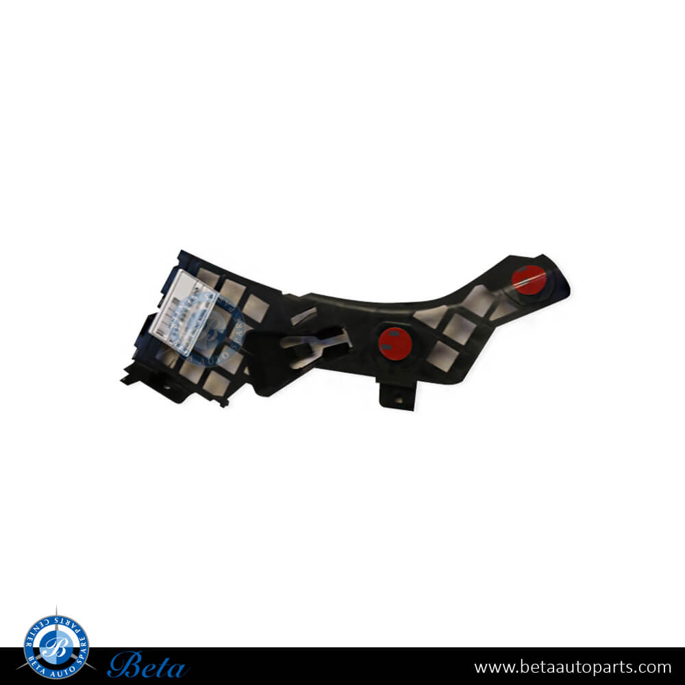 Right Side Front Bumper Inner Bracket Normal AMG for Mercedes CLA-Class C117 2017-2018 models, Part Number 1178856400