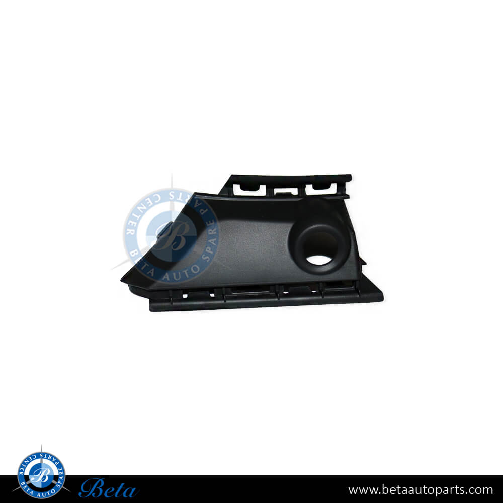 Left Side Front bumper outer sensor mount for Mercedes CLA-Class C117 2017-2018 models, Part Number 1178857700