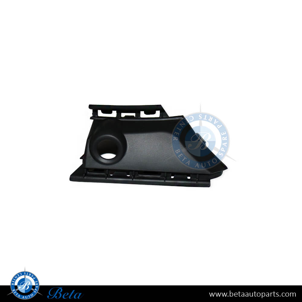 Right Side Front bumper outer sensor mount for Mercedes CLA-Class C117 2017-2018 models, Part Number 1178857800