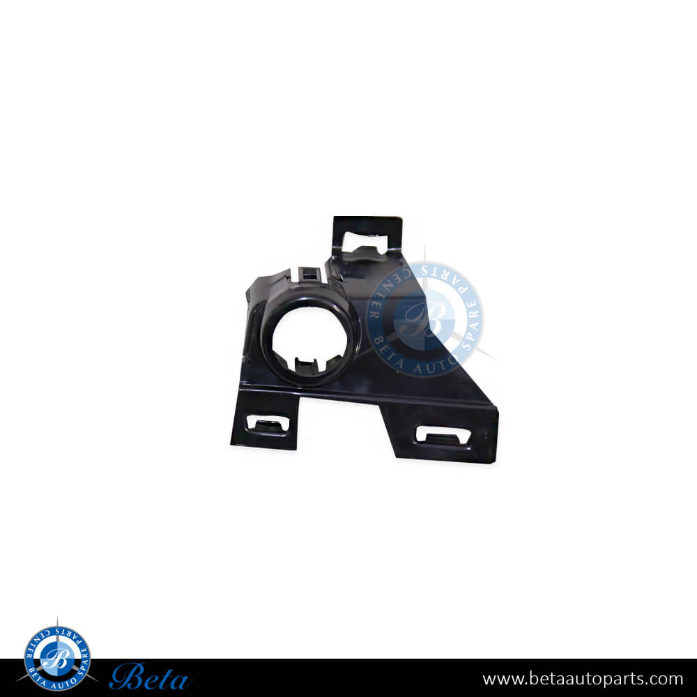 Right Side Front Bumper Sensor Mount Inside for Mercedes CLA-Class C117 2017-2018 models, Part Number 1178858000