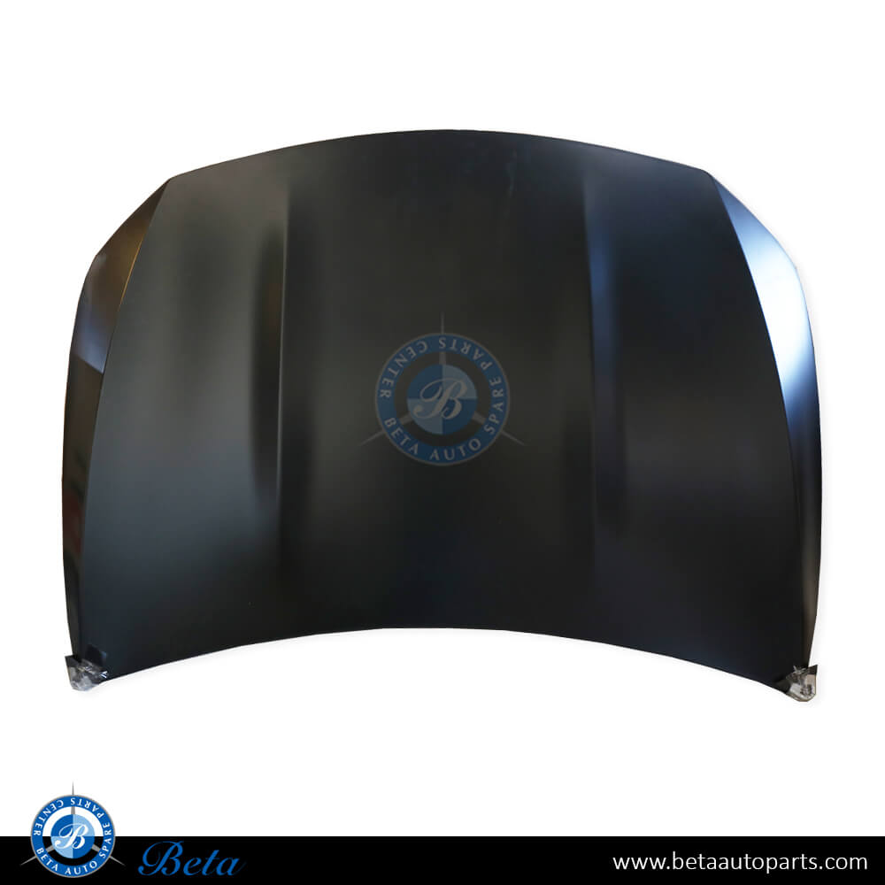 Hood for Mercedes CLA-Class C118 2019 -Up models, Part Number 1188804700