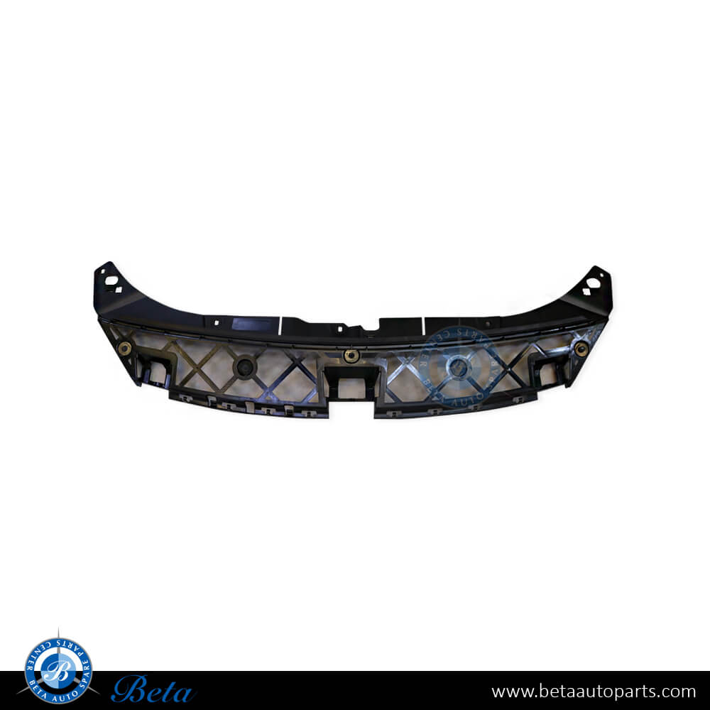 Front Bumper Mount-Carrier for Mercedes CLA-Class C118 2019-Up models, Part Number 1188854500