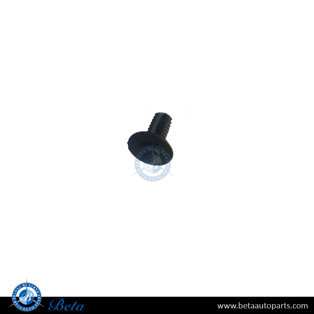 Mercedes Expansion Rivet, Part Number 1249900492