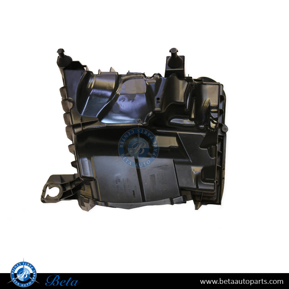 Air Filter Box for BMW F48/F39/F55/F56/F60 2014 -Up models, Part Number 13717609482