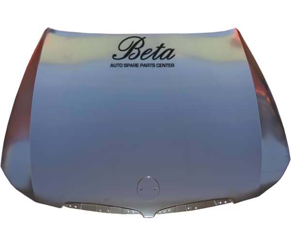 Hood for BMW 3 Series E90 2005-2008 models, Part Number 41617140729