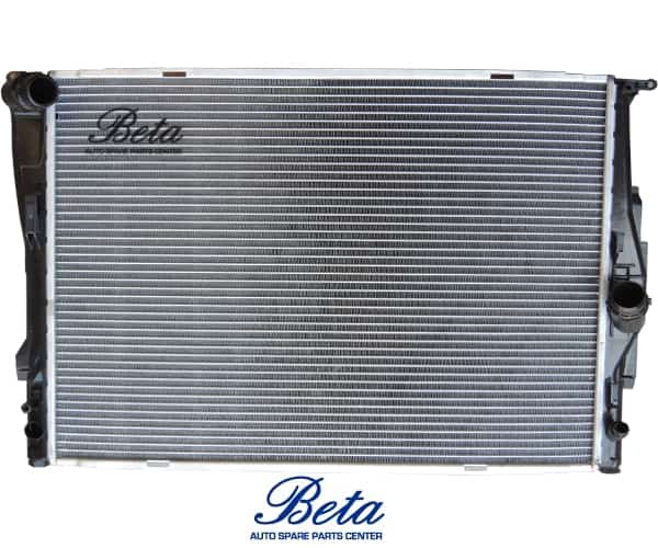 Radiator for BMW 1/3 Series X1 E81/E82/E87/E88/E90/E92/E84 2004-2015 models, Part Number 17117559273