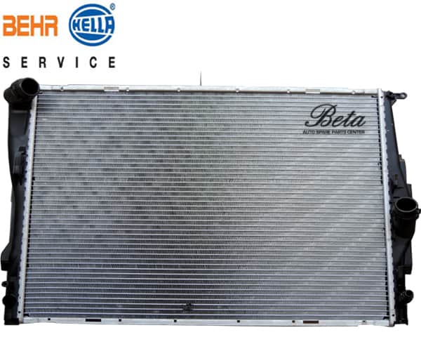 BEHR for BMW 3 Series E90/E91/E92/E93 Radiator, Part Number 17117562079