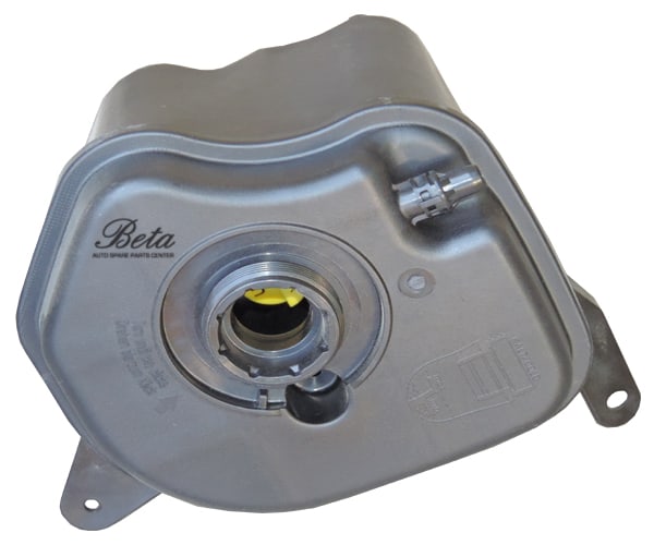 Expansion Tank for BMW X5 E70 2007-2013 models, Part Number 17137552546