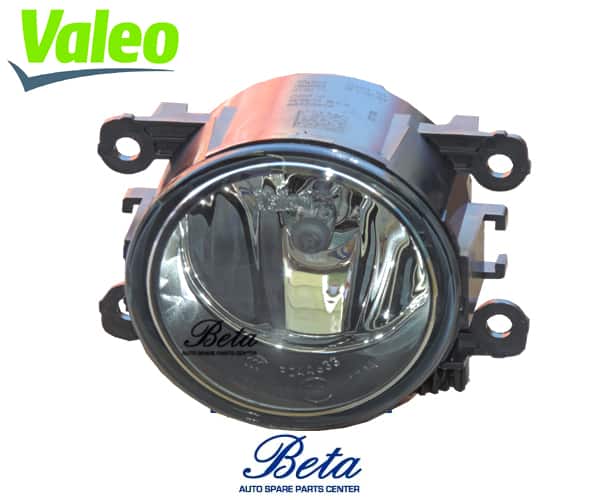 Fog Lamp for Range Rover Sport 2005-2012 models, Part Number LR001587