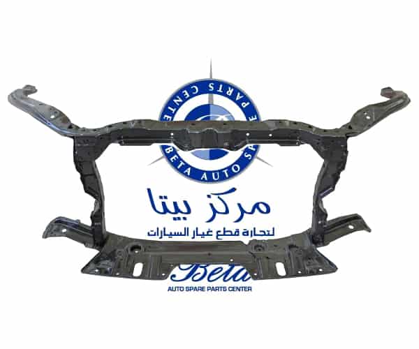 Front Panel Frame for Range Rover Sport 2005-2012 models, Part Number LR12344