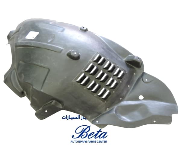 W212 SPLASH SHIELD FR WHEEL