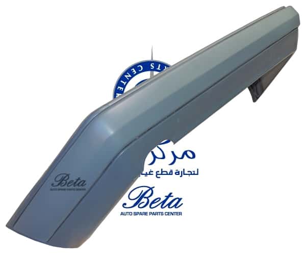 W124 REAR BUMPER 1248802971 WITH ASSYMBLY FROM TAIWAN 1994 TO 1995 MODEL