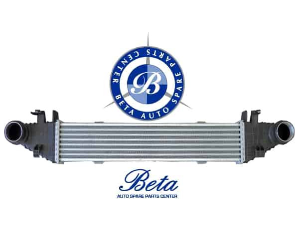 Air Cooler C180 CGI/C200 CGI/E200 CGI for Mercedes C-Class/E-Class W204/W212 2008-2016 models, Part Number 2045000000