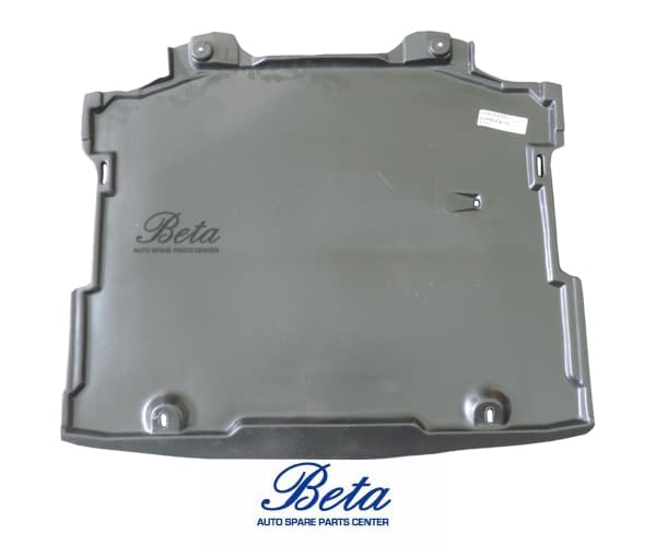 Engine Under Cover for Mercedes C-Class W202 1994-2000 models, Part Number 2025240430