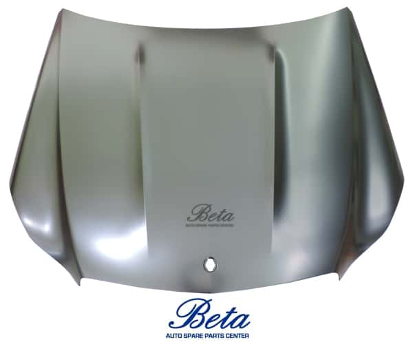Hood CL Look for Mercedes E-Class W212 2014-2016 models, Part Number 2128801A57