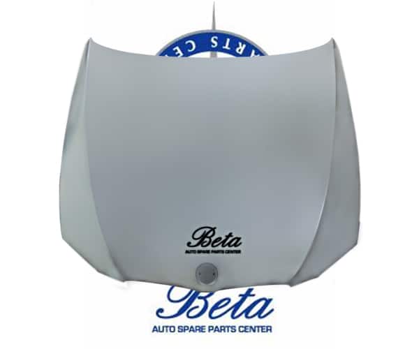 Hood Steel for BMW 3 Series Coupe E92 2005-2008 models, Part Number 41617168514