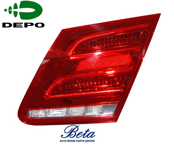 Right Side Trunk Lamp for Mercedes E-Class W212 2014-2016 models, Part Number 2129061003