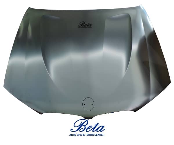 Hood for BMW X3/X4 F25/F26 2011-2018 models, Part Number 41617267337