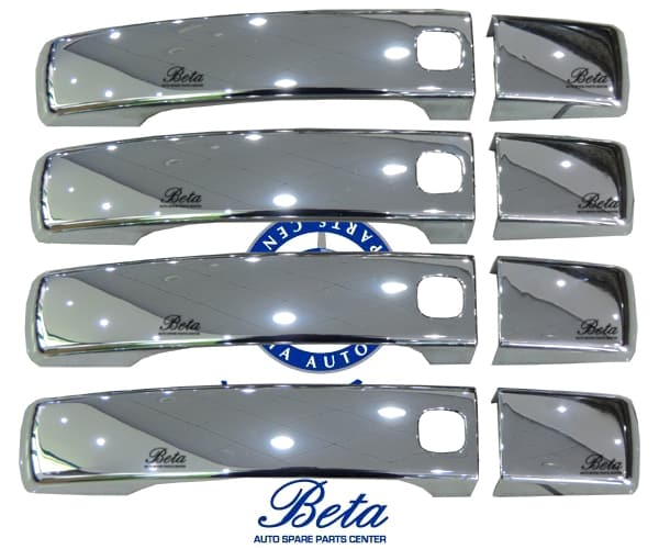 Handle Cover for Range Rover Sport 2005-2012 models