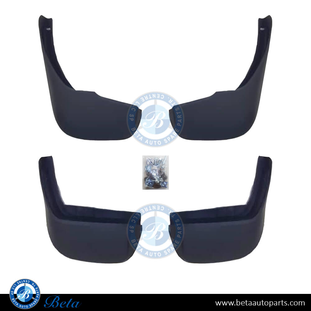 Range Rover Sport (2013-2017), Mud Flaps, China, VPLWP0165 – Beta Auto ...