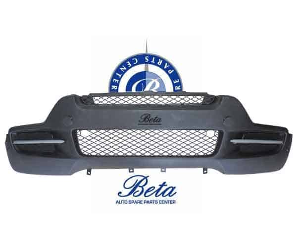 Front Bumper with PDC for BMW X5 E70 2007-2010 models, Part Number 51117172402
