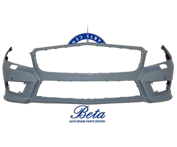 Front Bumper Normal AMG with PDC for Mercedes CLS-Class W218 2011-2014 models, Part Number 2188800740