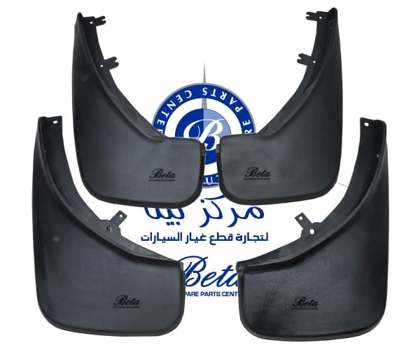 Mud Flap for Range Rover Vogue 2010-2012 models