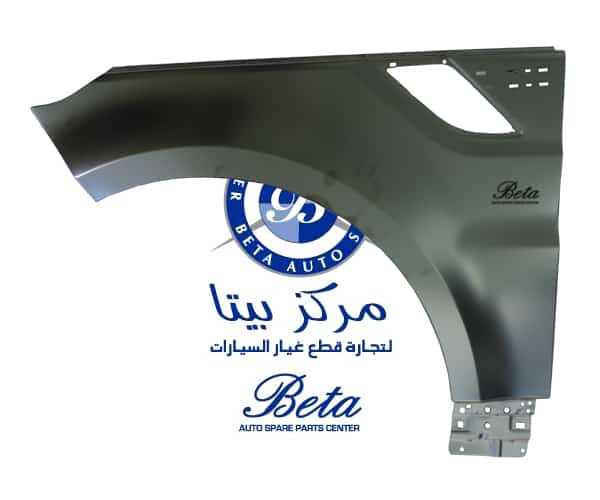 Left Side Fender for Range Rover Sport 2013-2017 models, Part Number LR044232 / LR061824