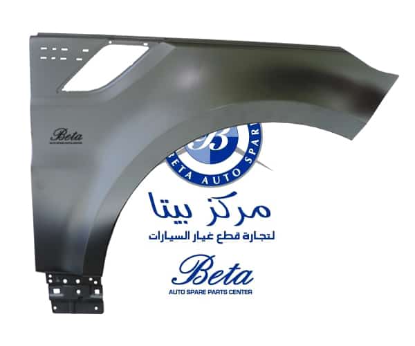 Right Side Fender for Range Rover Sport 2013-2017 models, Part Number LR044231 / LR061823